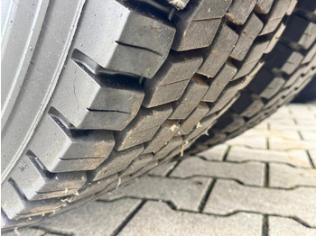 SCANIA R450 Standard Tractorunit лизинг SCANIA R450 Standard Tractorunit: фото 4