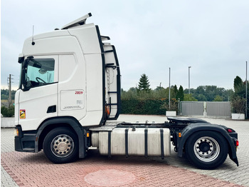 SCANIA R450 Standard Tractorunit лизинг SCANIA R450 Standard Tractorunit: фото 3