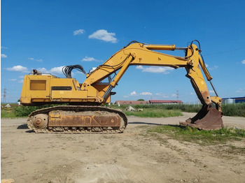 Гусеничный экскаватор Liebherr 984: фото 4