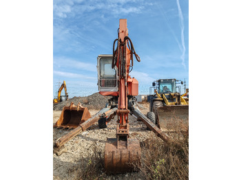 Шагающий экскаватор-паук Paianjen Tigrone 6000 Turbo: фото 3 Шагающий экскаватор-паук Paianjen Tigrone 6000 Turbo: фото 3