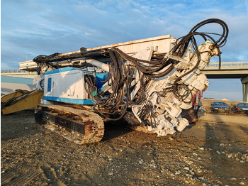 Буровая машина Soilmec GM 40 JM: фото 3