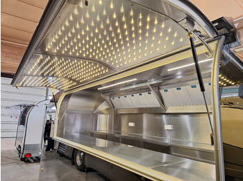 Deli Star Trailer American 4000 - EU standards лизинг Deli Star Trailer American 4000 - EU standards: фото 2