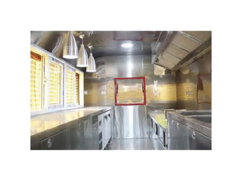 Deli Star Trailer American 4000 - EU standards лизинг Deli Star Trailer American 4000 - EU standards: фото 3
