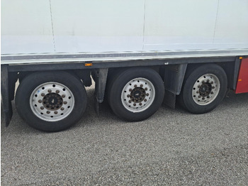 Полуприцеп Shmitz: фото 3