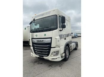 Тягач DAF