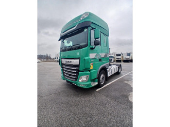 Тягач DAF XF 480
