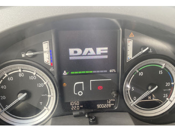 Тягач DAF: фото 3 Тягач DAF: фото 3