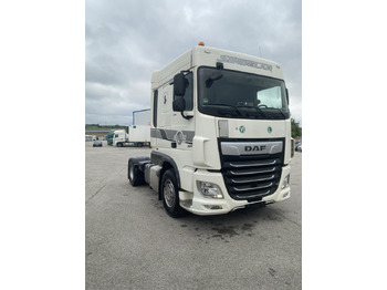 Тягач DAF H4EN3: фото 3