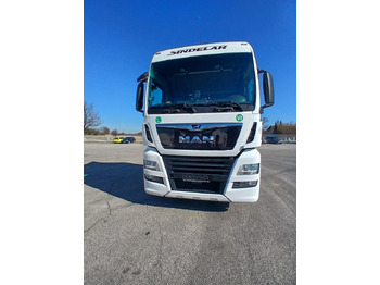 Тягач MAN D2676LF51: фото 3