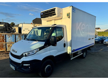 Рефрижератор IVECO