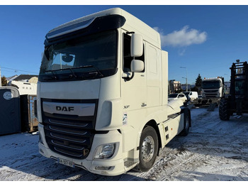 Тягач DAF XF 480