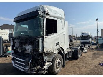 Тягач DAF XF 480