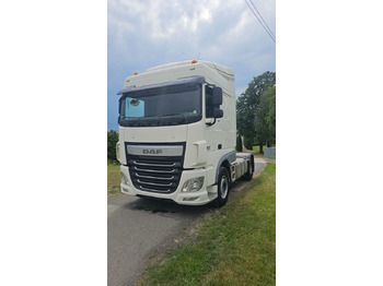 Тягач DAF XF 460