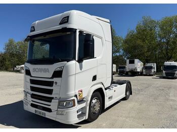 Тягач SCANIA R 450