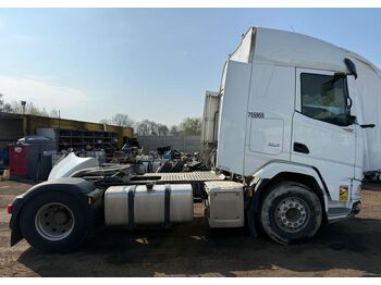 DAF XF 480 лизинг DAF XF 480: фото 5