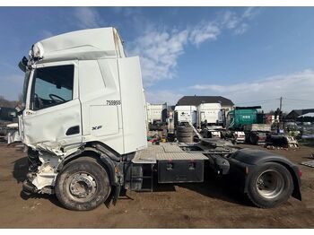 DAF XF 480 лизинг DAF XF 480: фото 2