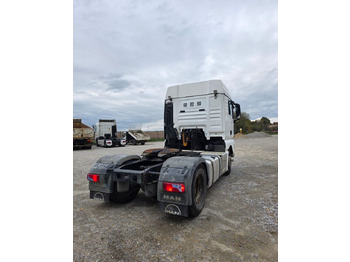 MAN TGX 18.480 лизинг MAN TGX 18.480: фото 3