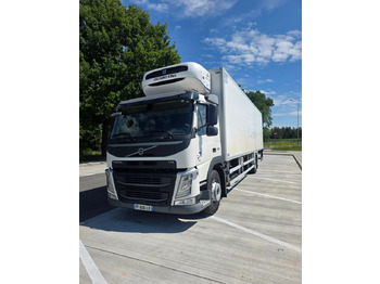 Volvo FM 330 D 11 EURO 6-D лизинг Volvo FM 330 D 11 EURO 6-D: фото 2