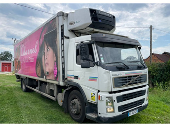 Рефрижератор VOLVO FM9 260