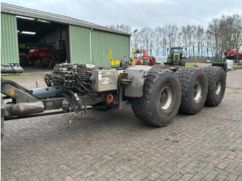 Прицеп бортовой/ Платформа