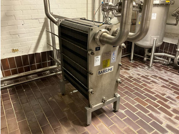 Пищевое оборудование