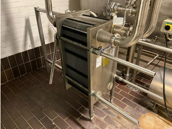 Пищевое оборудование