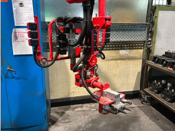 Кран Arcadel Dalmec PEC: фото 3