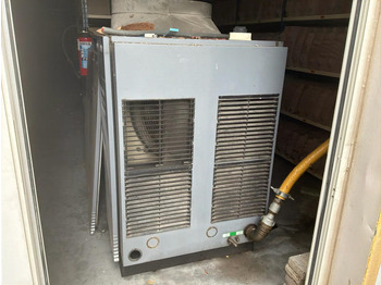 Воздушный компрессор ATLAS