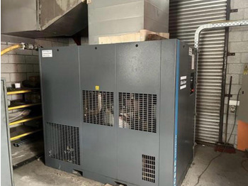 Воздушный компрессор ATLAS