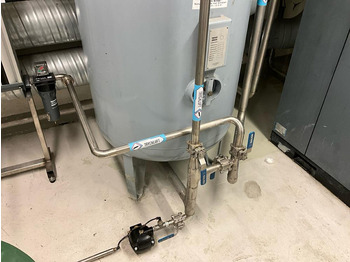 Пищевое оборудование Atlas-Copco LDB1110: фото 3