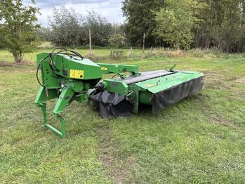 Навесное оборудование JOHN DEERE