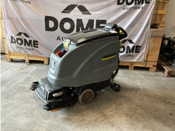 Навесное оборудование KÄRCHER