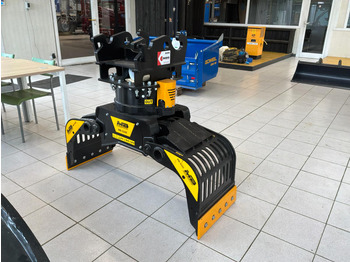 Навесное оборудование