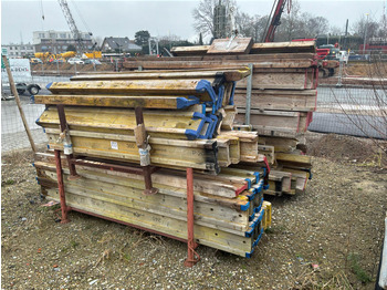 Навесное оборудование