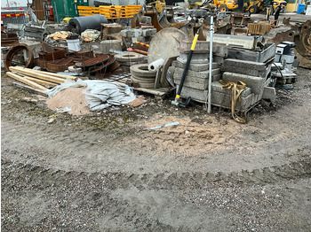 Навесное оборудование