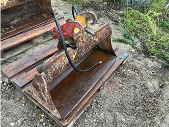 Навесное оборудование