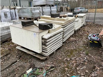 Навесное оборудование