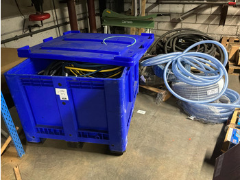 Навесное оборудование