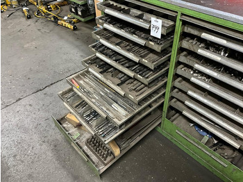 Навесное оборудование