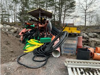 Навесное оборудование