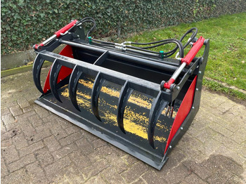 Навесное оборудование