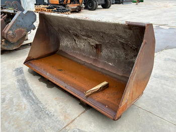 Навесное оборудование