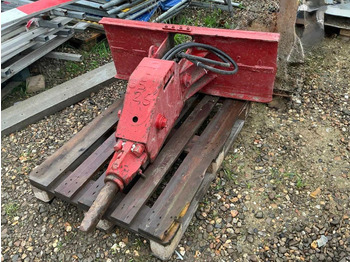 Навесное оборудование