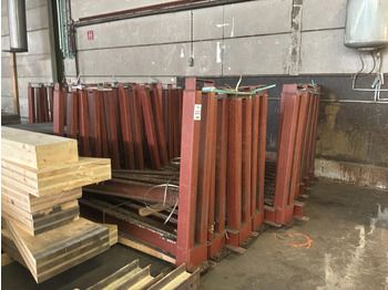 Навесное оборудование