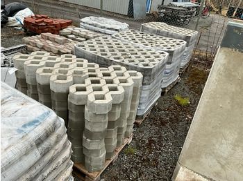 Навесное оборудование