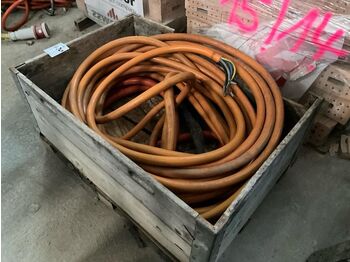 Навесное оборудование