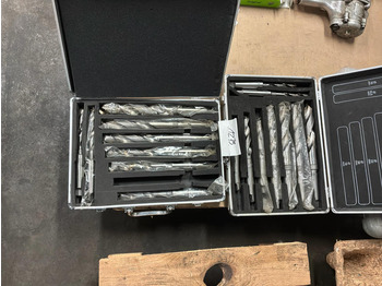 Навесное оборудование