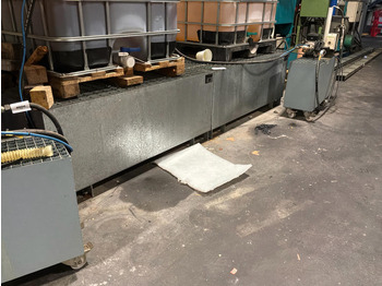 Контейнер для мультилифта