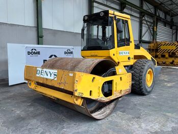 Каток BOMAG