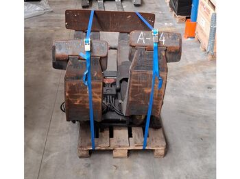 Вилы CASCADE